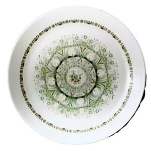 Noritake Progressions Dinner Plate Palos Verde